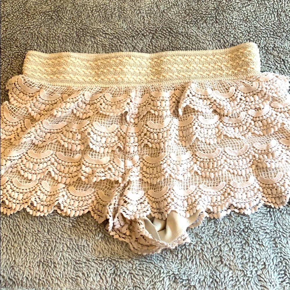 American Rag shorts